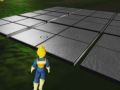Terrain Lighting Tests