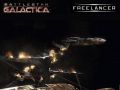 BSG Galactica : Dawn of War video trailer v1.6