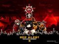 RA3 and RA3 Uprising