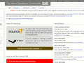 Valve Developer Community beta in progress
