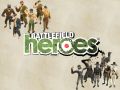 About BATTLEFIELD HEROES