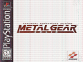 Metal Gear Awesome is... HERE!