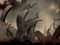 Overgrowth alpha fly by video - high definition