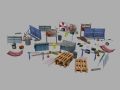 Custom Props Collection