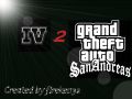 GTA IV 2 SA 1.5.
