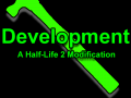 Development going through changes
