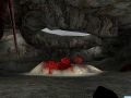 I don't think the easter bunny lives here...