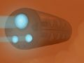 3D modelling