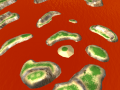 New map revealed!