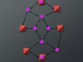 Marine "Power Grid" design