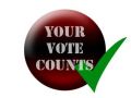 Time to Vote!