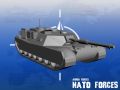 Armed Forces Update