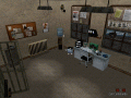 DAWN OF THE DEAD - New Screenshots