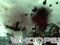 Whoops! A Mistake With the Readme