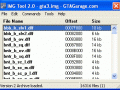 Como Utilizar el IMG Tools