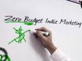 The Zero Budget Indie Marketing Guide