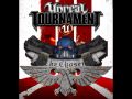 UT40k Alpha Build  210609