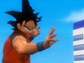 Goku Render