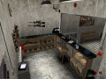 DAWN OF THE DEAD - New Screenshots