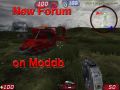 New Forum on Moddb