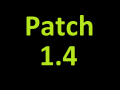 Patch 1.4