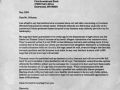 Bank Loan -- Troubles with the USDA