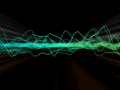 HD videos and audio visualization