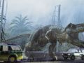 Jurassic Park mod's NEW direction.