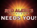 GUI Artist Joins Red Alert 3 - Unleashed Team