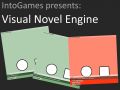 Visual Nove Engine Released!