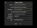 Inspector UI Redux