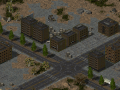 Civilian Additions