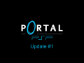 Update #1