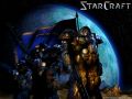 Starcraft mod news!