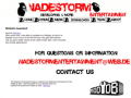 Website launched
