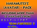 [Commin' soon] - Avatar Pack