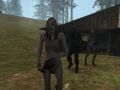 First Tests InGame Monsters