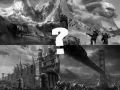 Mods/games on other engines (or stand-alone) - a list