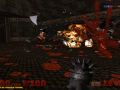 WGR2 gore screenshots.