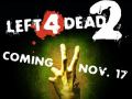 Left 4 Dead 2 Contest