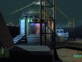 New screenshots for "The Mutant Factor"