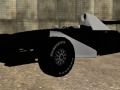 BMR MOD F1 Test