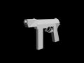 PAC weapon model concepts