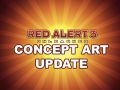 Concept Art Update