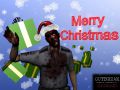 Merry Christmas with a Hint of Evil!