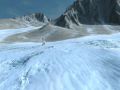HD detail map textures