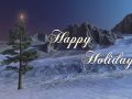 Happy Holidays