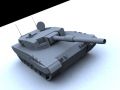 More NATO models complete
