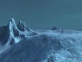 Terrain updates