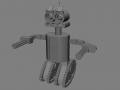 I call him jimmy!